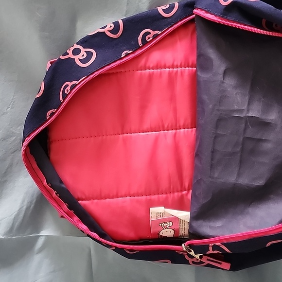 Hello Kitty Bookbag - Picture 5 of 5